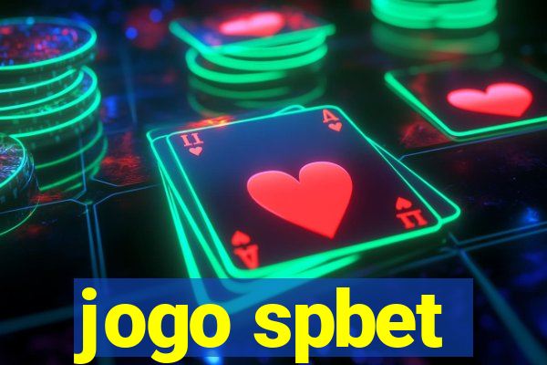 jogo spbet